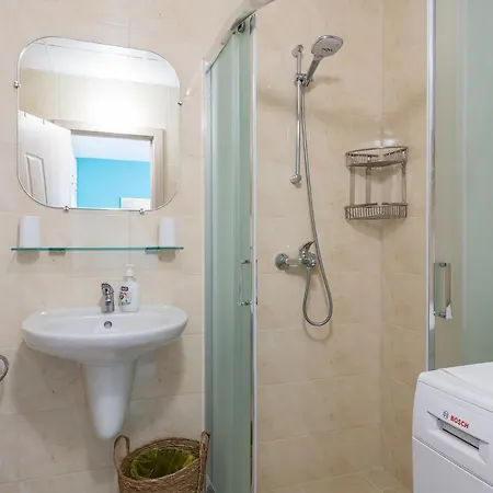 Turquoise Apartman