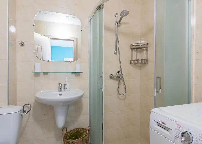 Turquoise Apartamento